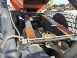 Chassis with Frame Condition