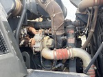 Engine with Engine - Right Side