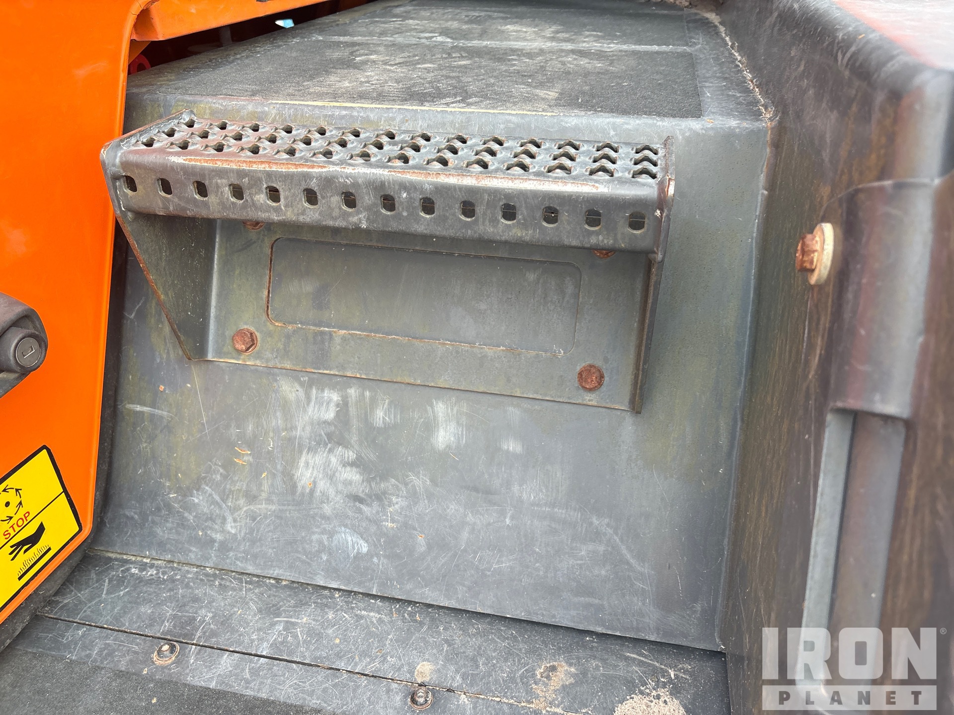 2020 Doosan DA30-5