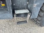 General Appearance with Steps/Ladders