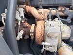 Engine with Exhaust System