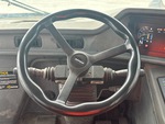 Control Station with Steering Controls