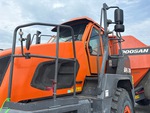 General Appearance with Hand Rails