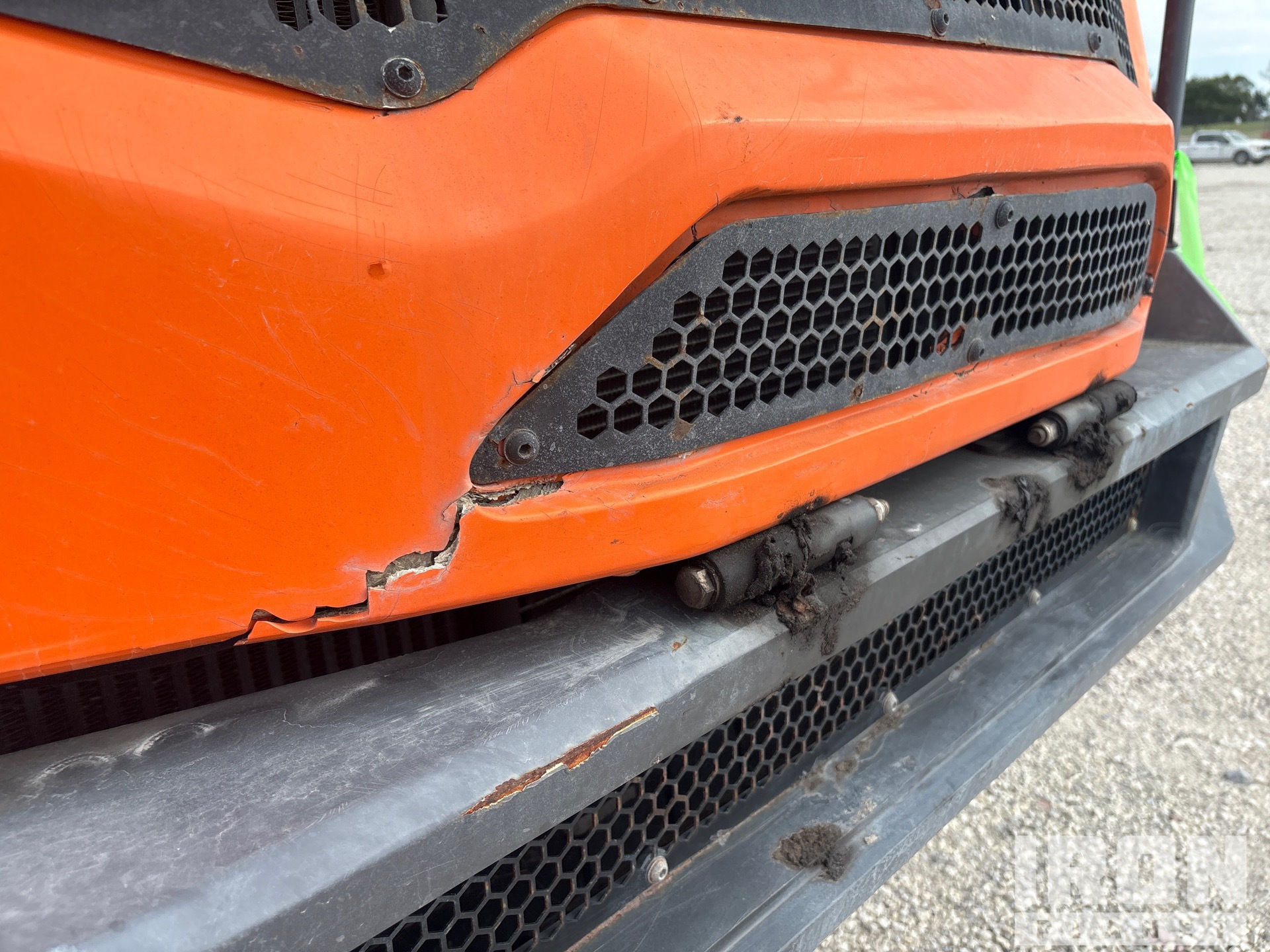 2020 Doosan DA30-5