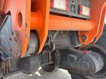 Chassis with Hinge Points