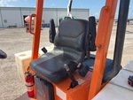Control Station with Asiento/apoyabrazos