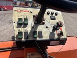 Control Station with Dash Console