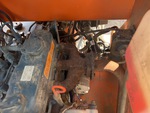 Engine with Sistema de Escape