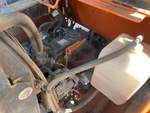 Engine with Engine - Right Side