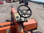 Control Station with Steering Controls
