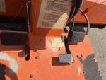 Control Station with Controles de los mecanismos de potencia