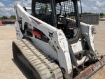 Chassis with Lift Arm Condition