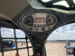 Control Station with Dash Console
