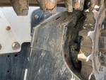 Drivetrain with Drive Motors