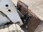 Specialty with Quick Coupler