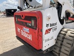 Chassis with Frame Condition
