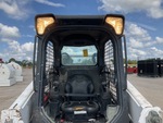 General Appearance with Exterior Lights