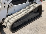 Undercarriage with Track Belt Condition