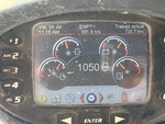 Control Station with Gauges