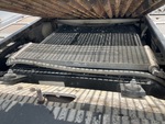 Engine with Radiator