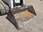 Specialty with Loader Bucket Condition