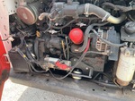 Engine with Engine - Right Side