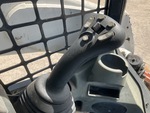 Control Station with Steering Controls