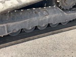 Undercarriage with Track Rollers