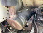 Engine with Exhaust System