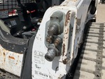 Hydraulics with Auxiliary Hydraulic Plumbing