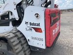 General Appearance with Sheet Metal (fiberglass) Condition