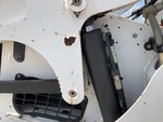 Hydraulics with Loader Lift Cylinders