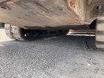 Chassis with Belly Pans