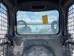 General Appearance with Glass
