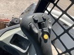 Control Station with Auxiliary Hydraulic Control