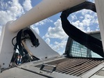 Hydraulics with Hoses (Hydraulics)