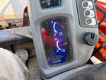 Control Station with Warning Lights