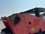 Chassis with Chassis to Arm Pins