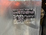 Engine with Emission Label