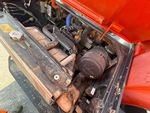 Engine with Engine - Right Side