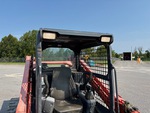 General Appearance with Exterior Lights