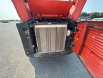 Engine with Radiator