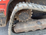 Drivetrain with Final Drives