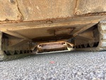 Chassis with Belly Pans