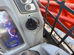 Control Station with Drivetrain Controls