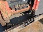 Hydraulics with Bucket Tilt Cylinders