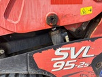 Hydraulics with Loader Lift Cylinders