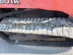 Undercarriage with Track Belt Condition