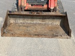 Specialty with Loader Bucket Condition