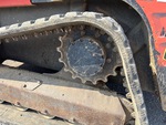 Drivetrain with Drive Motors
